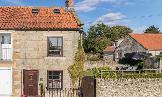 Gillamoor Cottage | Le Cottage Gillamoor York, avec poêle à bois, wifi et une bonne pub local