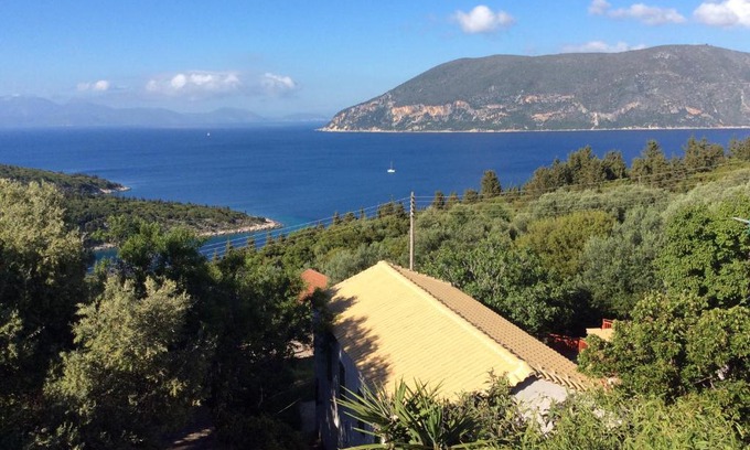 Evreti Maison | The Cottage
