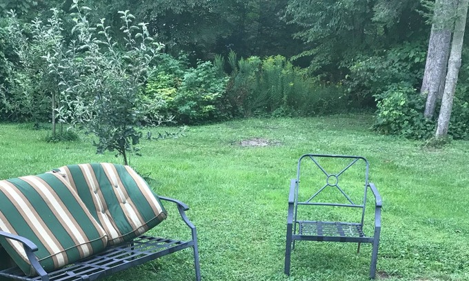 Huron-Kinloss Maison | The Cottage is pet friendly