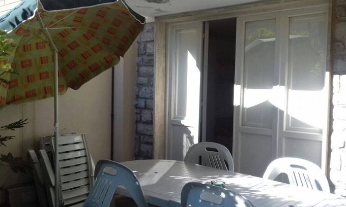 Lido di Camaiore Maison | The cottage