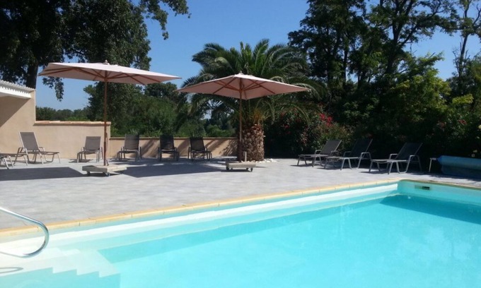 Raissac-d'Aude Cottage | Gîte La Lucque, Charme, authenticité, calme au milieux des vignes