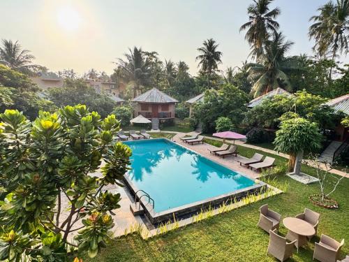 Negombo Hôtel | The Cottage Negombo