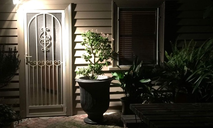 Williamstown Appartement | Le chalet, hébergement en studio