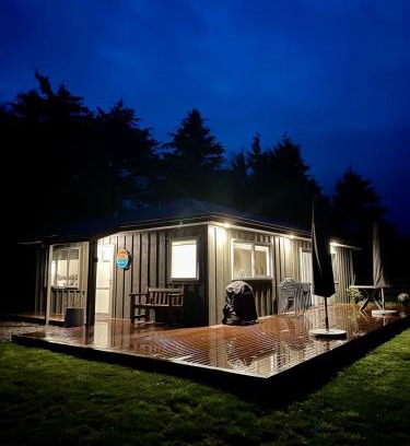 Wairakei Maison | The Cottage, Taupo