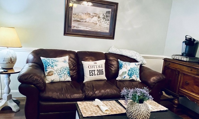 Cordova Maison | COTTAGE SWEET COTTAGE