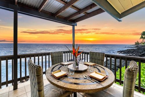 Kahaluu Bay Maison | The Cottage