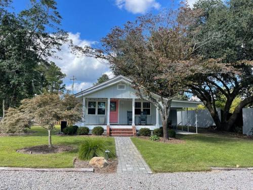 Bayshore Maison | The Cottage