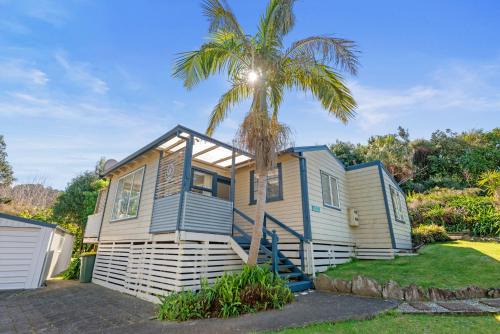 Waihi Beach Maison | The Cottage - Waihi Beach Holiday home