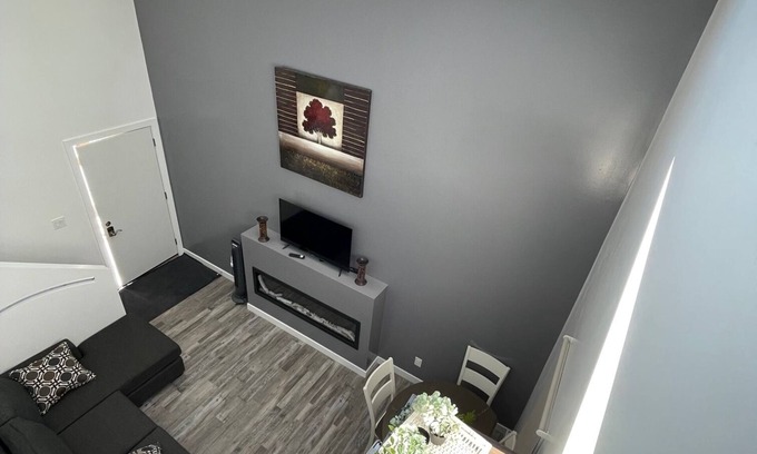 Wasagaming Cabine | The Cottages@Gull&Castle#5