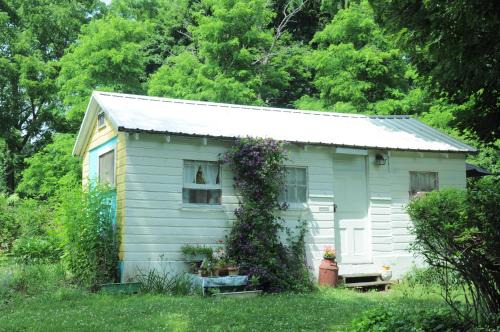 Hector Maison | The Cottagette