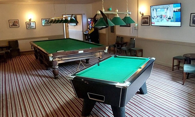 Bournville Hôtel | The Cotteridge Inn