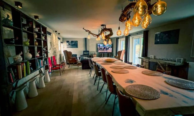 Bohon Cottage | La ferme du Comte de Durbuy