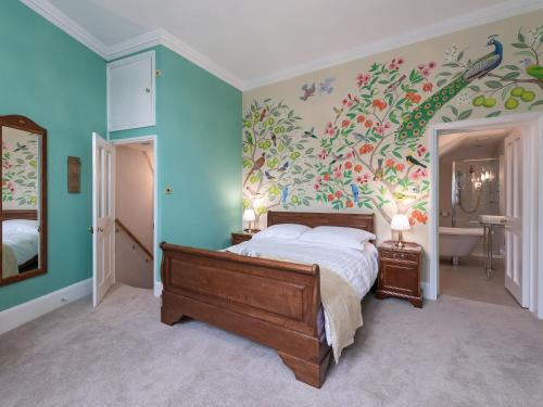 Wirksworth Maison | The Counting House