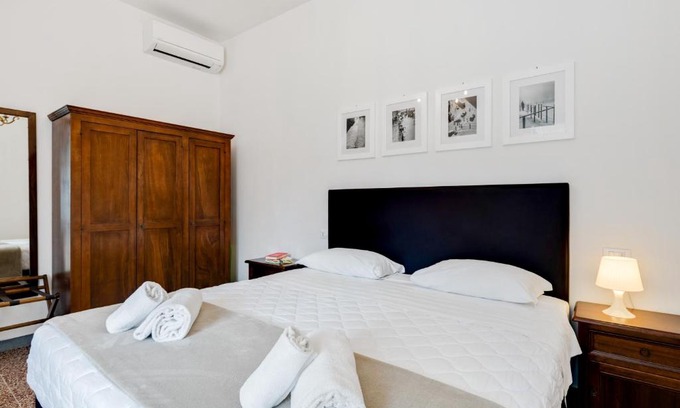 Isolotto Appartement | The Country in the City - Parco delle Cascine Apartments