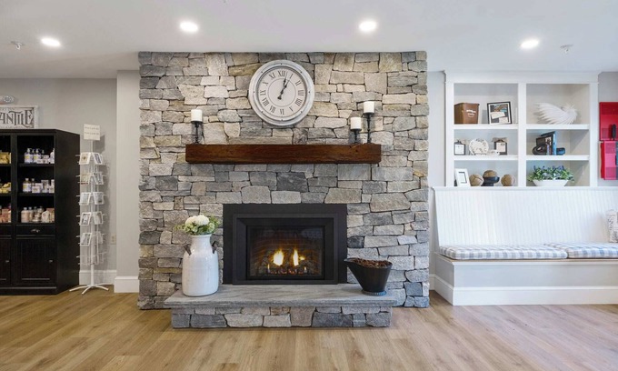 Camden Hôtel | The Country Inn at Camden Rockport