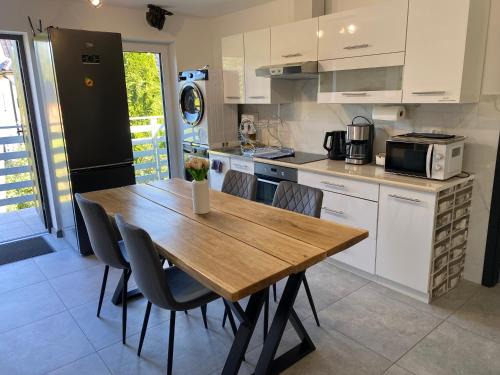 Trzemesnia Appartement | The Country Stop Apartment