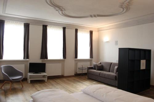 Bressanone Appartement | The Court House