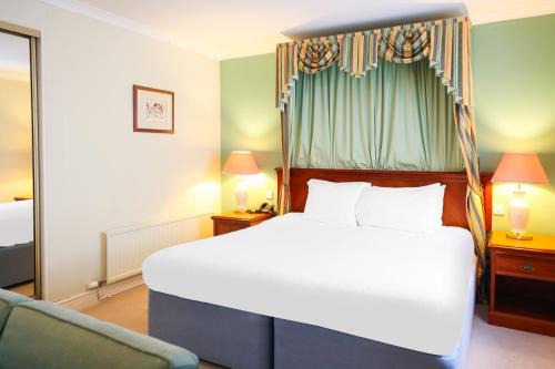 Bradford Appartement | The Courtyard Hotel Near Leeds