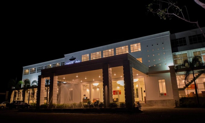 Kalagedihena Hôtel | The Covanro