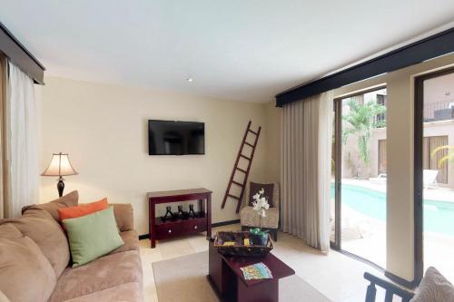 Playa Ocotal Appartement | The Cove 3 at Playa Ocotal