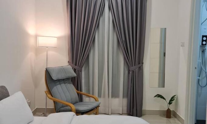 Batu Pahat Maison | THE COVE at D'Garden City Centre