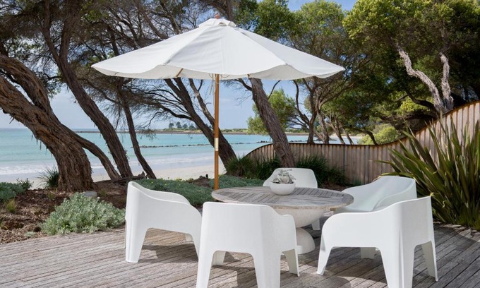 Port Fairy Maison | The Cove Beach Front Luxury House