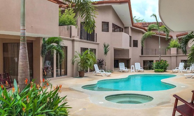 El Ocotal Appartement | The Cove Condos at Playa Ocotal