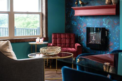 Prescott Appartement | The Cove Guest House