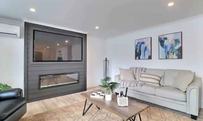 Jemseg Maison | The Cove Home