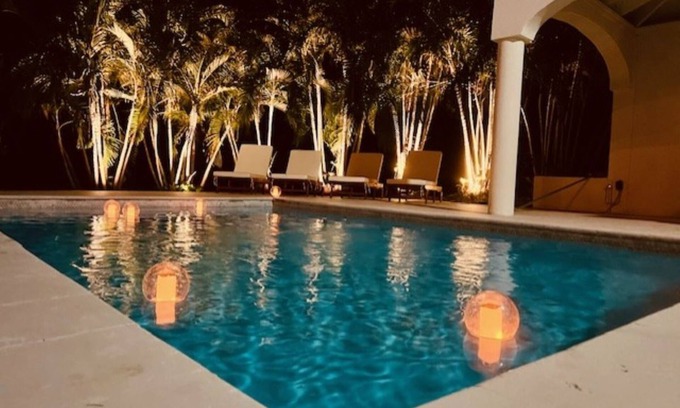 Estate Salt River Hôtel | The Cove Hotel St.Croix
