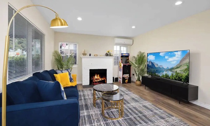 Covina Appartement | The Cove. Newly Remodeled Home.