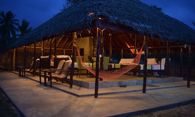 Valachchenai Hôtel | The Cove Pasikuda