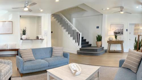 North End Hôtel | The Cove