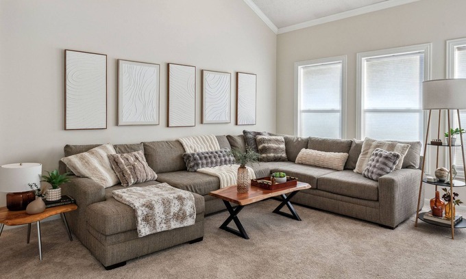 Columbus Maison | The Cove - Wellness Retreat & Luxurious Self Care Haven - Sleeps 10