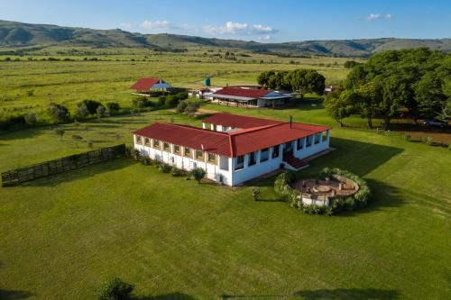 Lydenburg Maison | The Cowshed