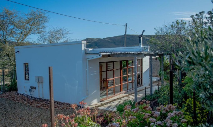 McGregor Maison | The Cowshed