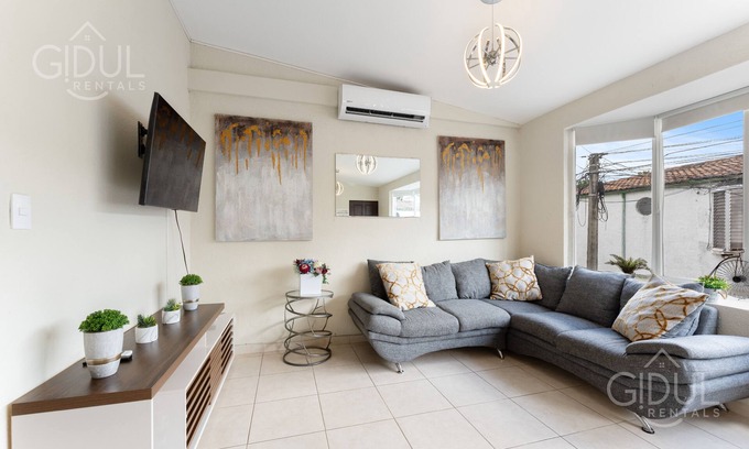 San Salvador Appartement | The Cozy Apartment