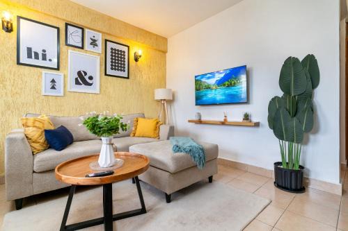 Nairobi Appartement | The Cozy Corner 1BR in Westlands near Sarit Centre