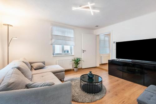 Passau Appartement | The Cozy Corner - Passau