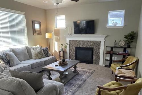 College Place Maison | The Cozy Corner