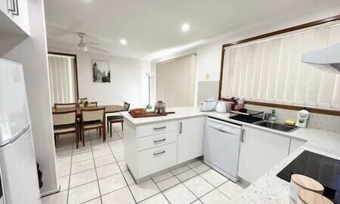 Blacktown Maison | The Cozy Nook