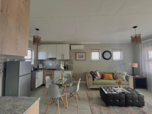 Polokwane Appartement | The Cozy Nook @ Skyfall Country Estate