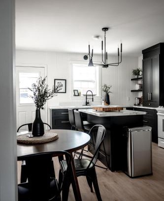 Campbellton Maison | The cozy place
