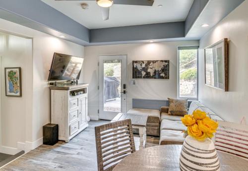 Thousand Oaks Appartement | The Creek Retreat - Totally private 1Br/1Bd