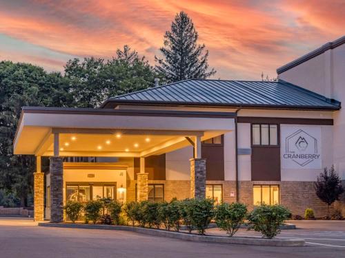 Cheat Lake Hôtel | The Cranberry, an Ascend Collection Hotel