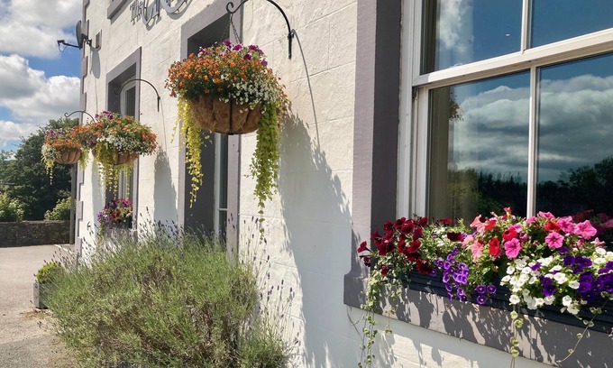 Settle Hôtel | The Craven Arms