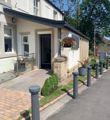 Kelbrook Hôtel | The Craven Heifer Inn