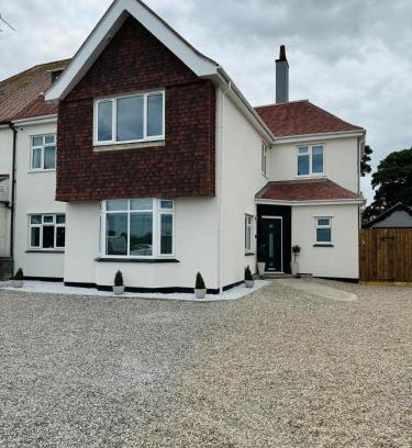 Gorleston-on-Sea Maison | The Crescent
