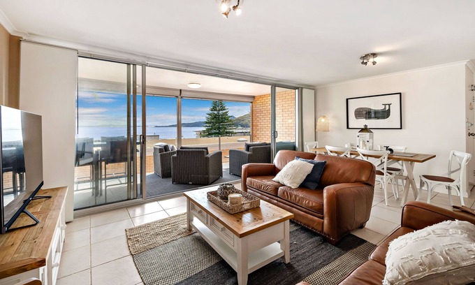 Port Stephens Council Appartement | The Crest Shoal Bay - Prime Location Amazing Views