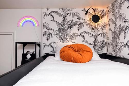 Front de Lac Appartement | The Creteil Shelter - Duke Housing